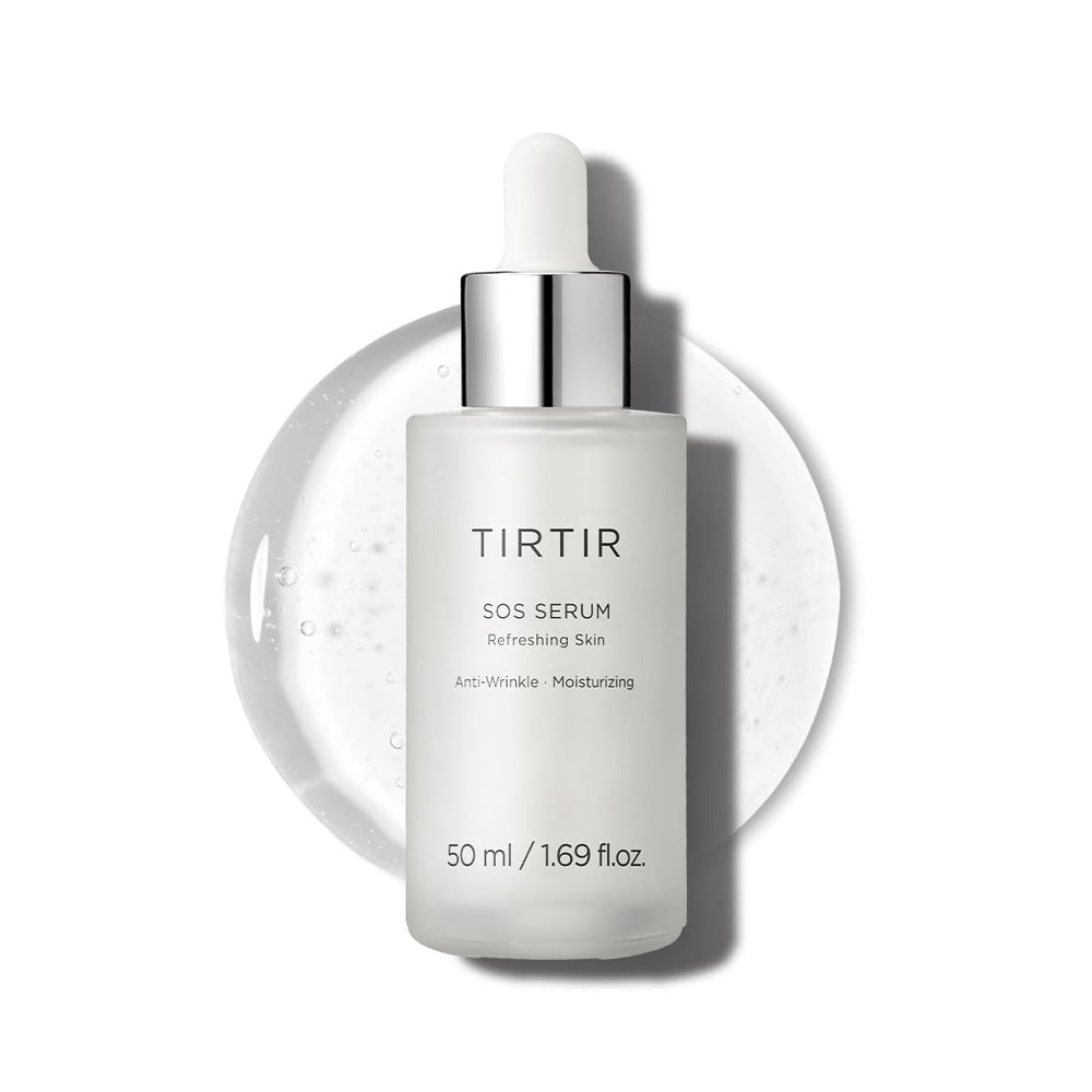 TIRTIR SOS Serum 50ml