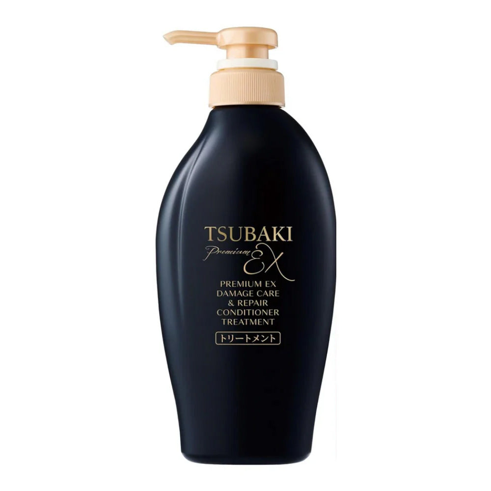 TSUBAKI Premium EX Intensive Repair Conditioner Treatment 400ml