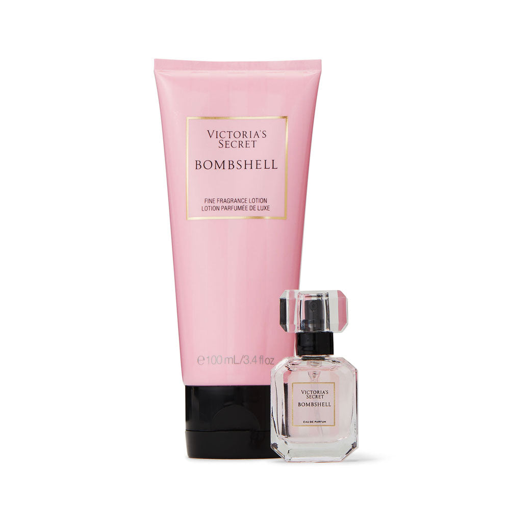 Victoria's Secret Bombshell Bombshell 2-Pieces Giftset