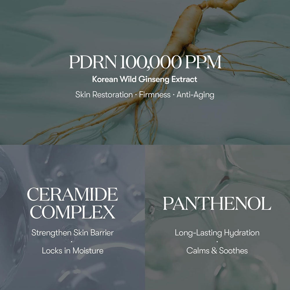 VT Cosmetics - PDRN Essence 100 - 30ml