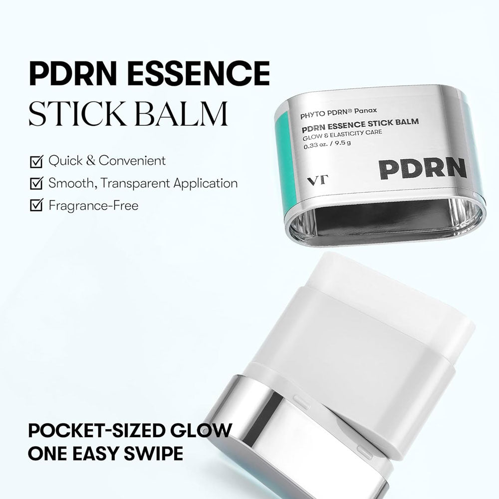 VT PDRN Essence Stick Balm 9.5g