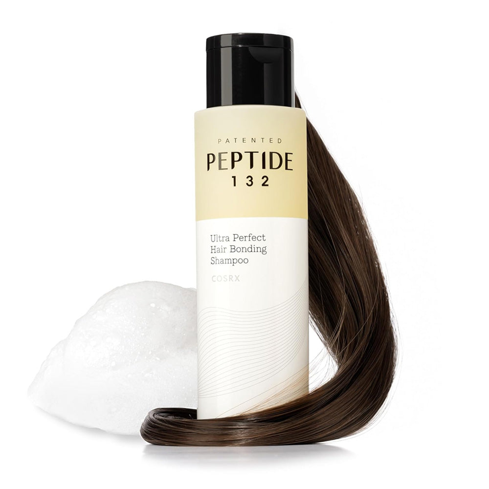 COSRX Peptide 132 Ultra Perfect Hair Bonding Shampoo 200ml