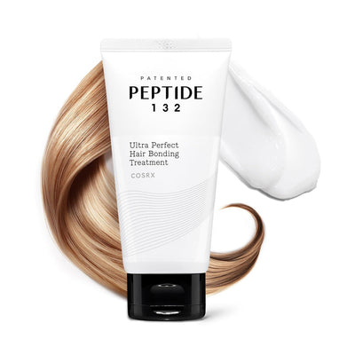 COSRX Peptide 132 Ultra Perfect Hair Bonding Treatment 120ml