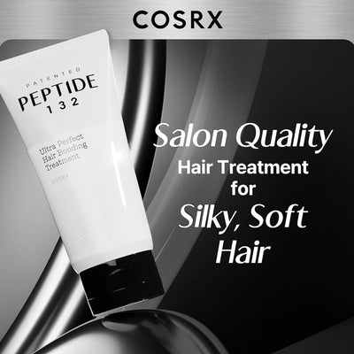 COSRX Peptide 132 Ultra Perfect Hair Bonding Treatment 120ml