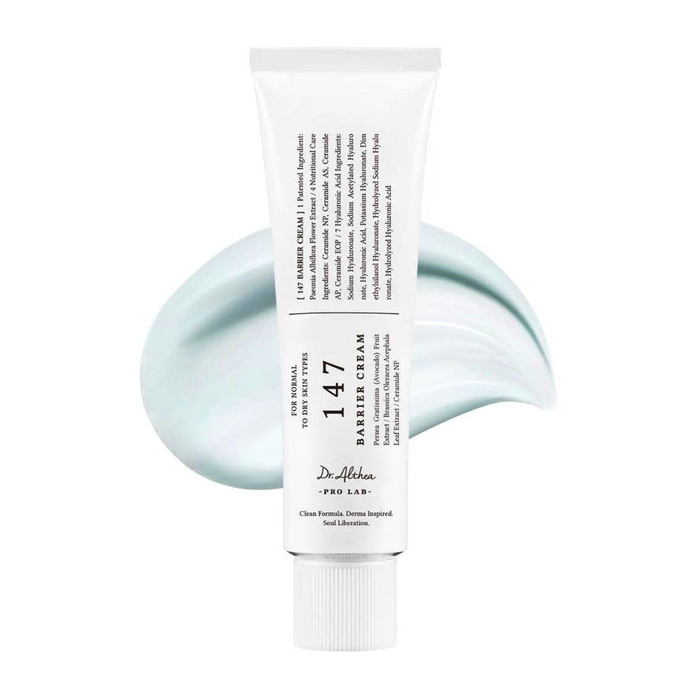 Dr. Althea - 147 Barrier Cream 50ml