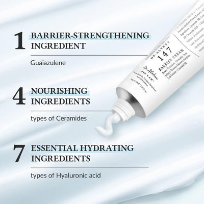 Dr. Althea - 147 Barrier Cream 50ml