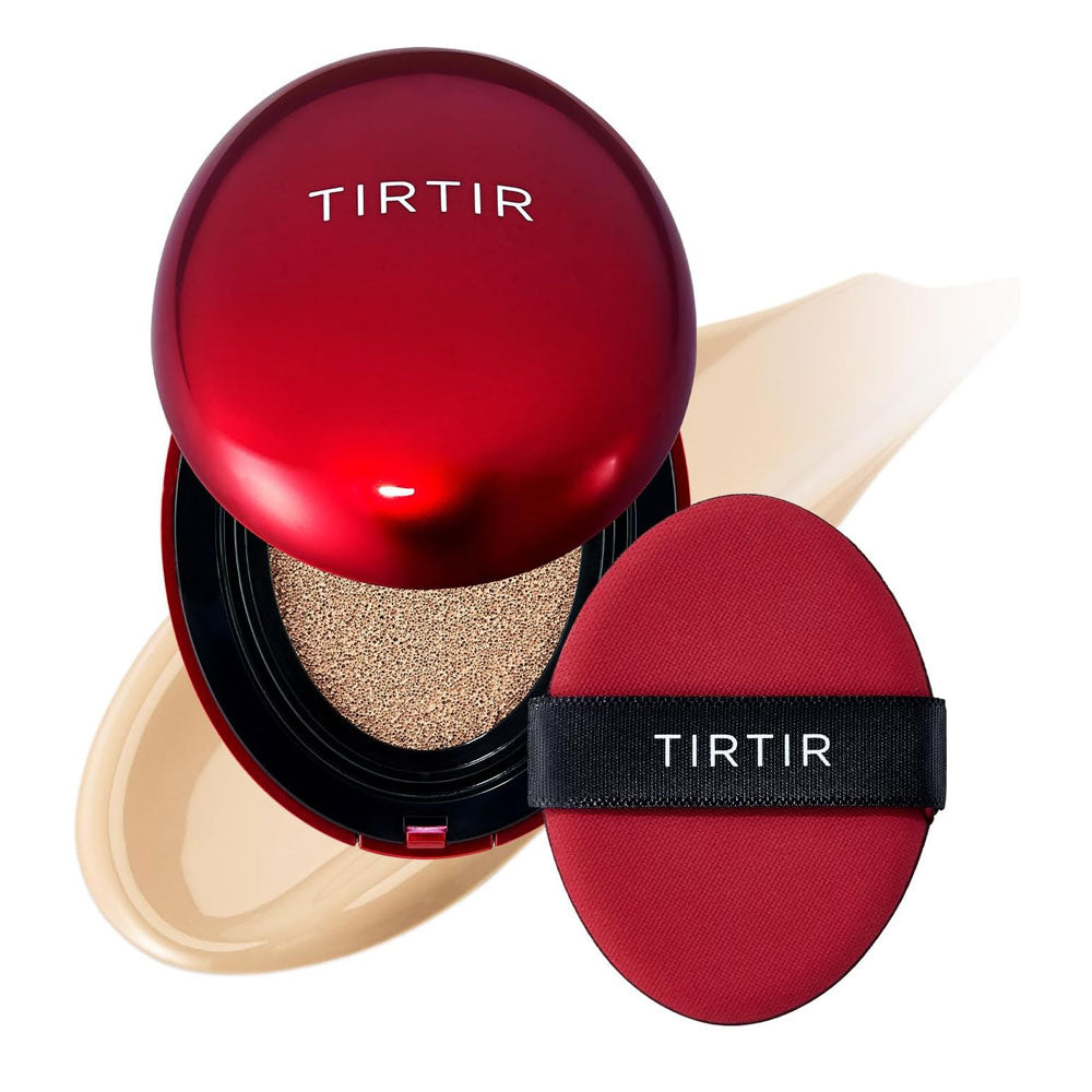 TIRTIR Mask Fit Red Cushion Mini