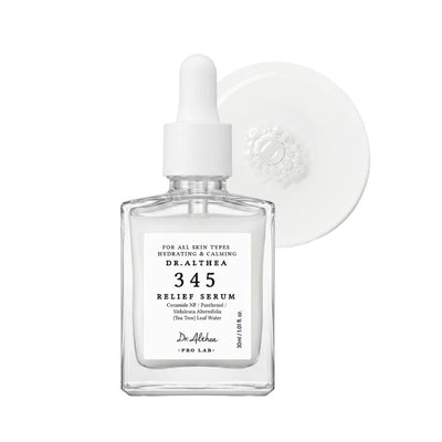 Dr. Althea 345 Relief Serum 30ml