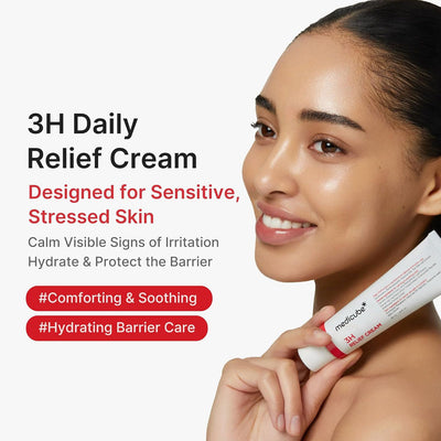 Medicube 3H Daily Relief Cream 50ml