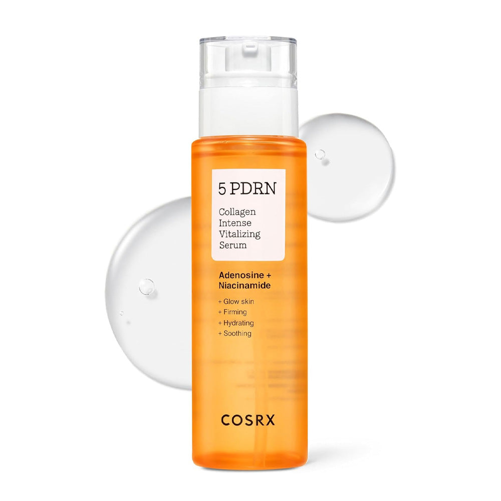 Cosrx 5 PDRN Collagen Intense Vitalizing Serum 100ml