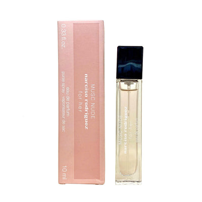 Narciso Rodriguez Musc Nude Perfume EDP 10ml