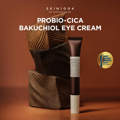 Skin 1004 Probio cica BAKUCVHIOL eye cream 20ml