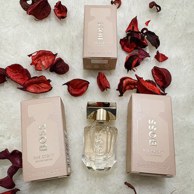 HUGO BOSS The Scent Eau de Parfum 5ml