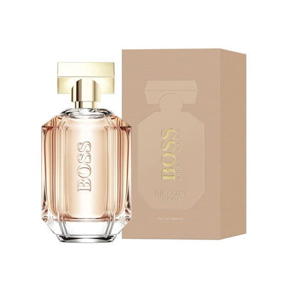 HUGO BOSS The Scent Eau de Parfum 5ml