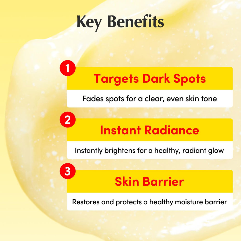 EQQUALBERRY Vitamin Illuminating Cream 50ml
