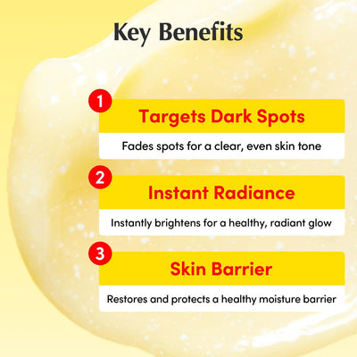EQQUALBERRY Vitamin Illuminating Cream 50ml