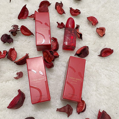 GIORGIO ARMANI Si Passione Red Musk 7ml