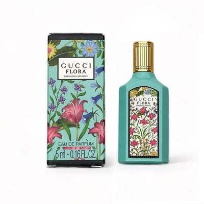 GUCCI Flora Gorgeous Jasmine EDP 5ml
