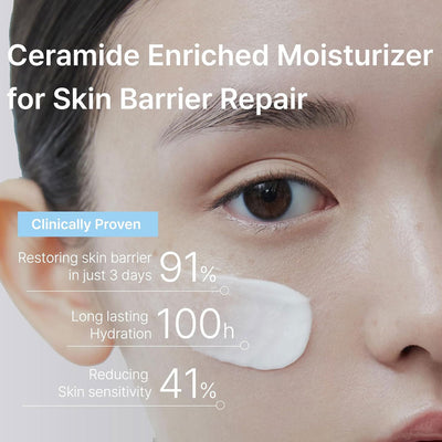 ILLIYOON Ceramide Ato Concentrate Cream