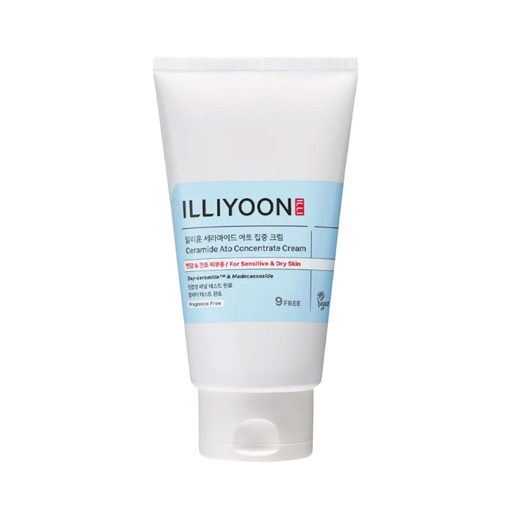 ILLIYOON Ceramide Ato Concentrate Cream