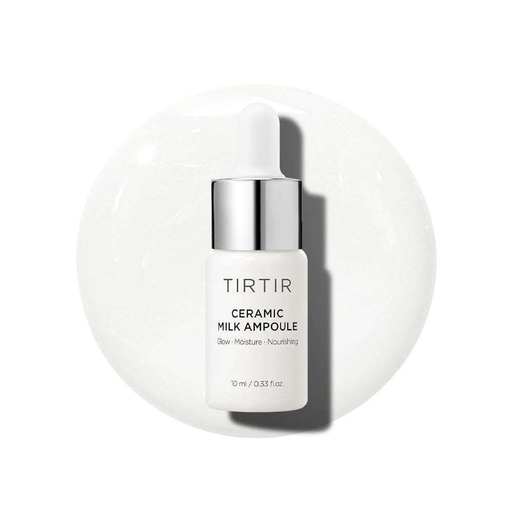 TIRTIR Ceramic Milk Ampoule