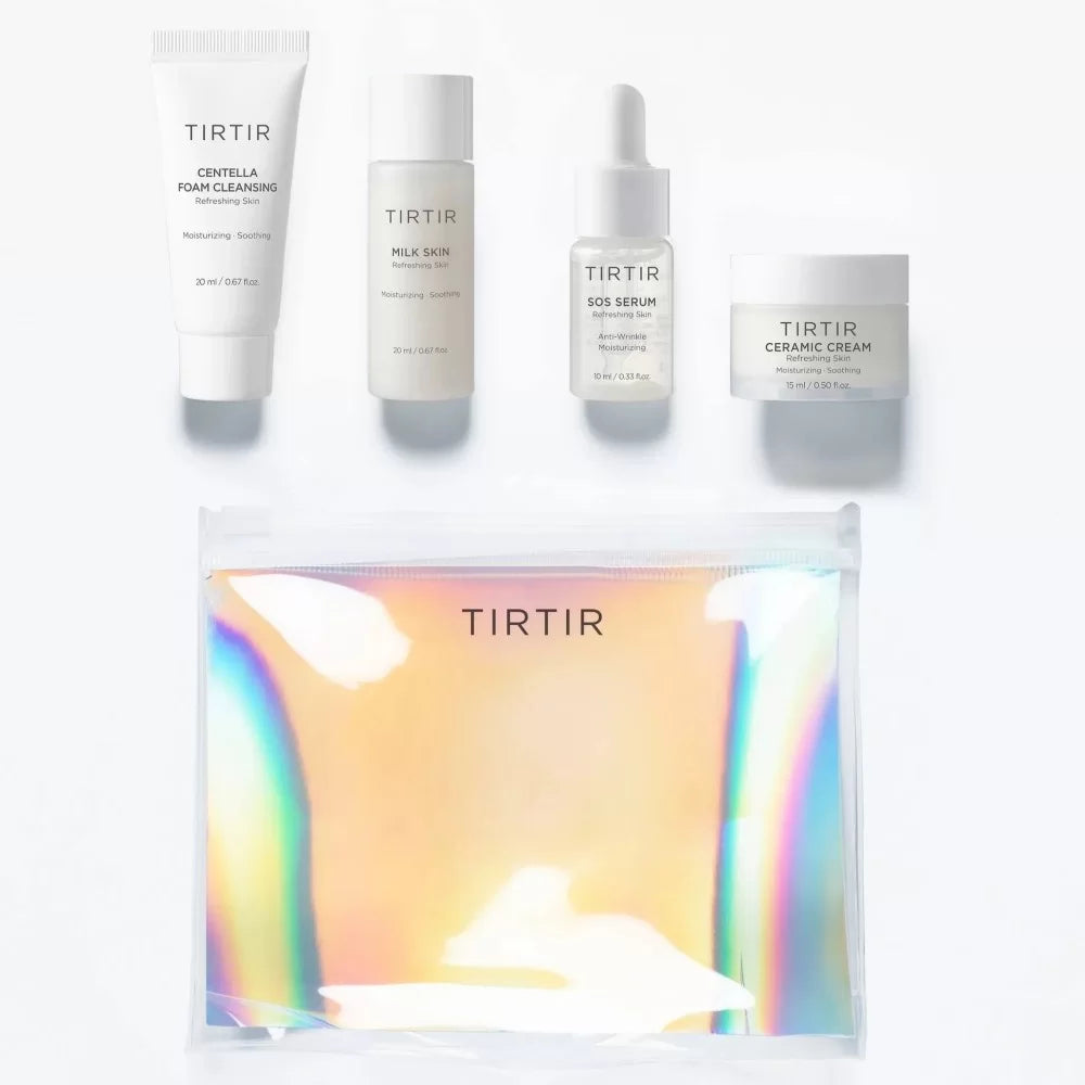 TIRTIR Glow Trial Kit