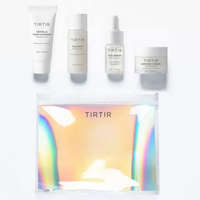 TIRTIR Glow Trial Kit