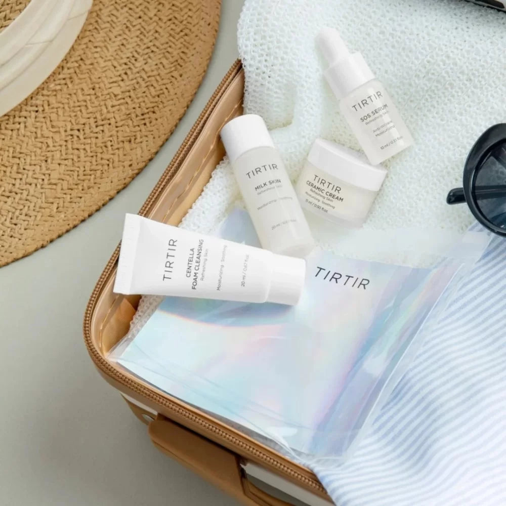 TIRTIR Glow Trial Kit