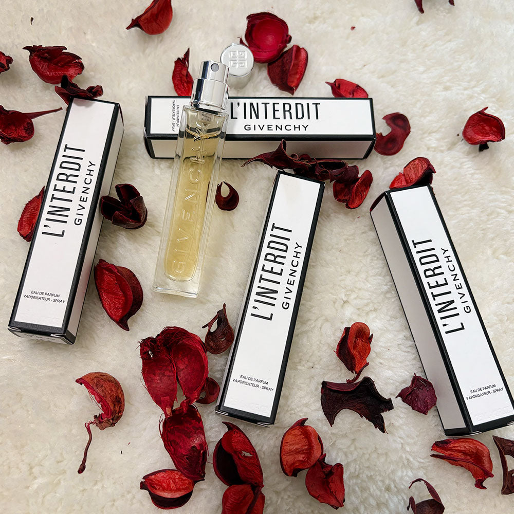 GIVENCHY L'Interdit EDP 12.5ml Spray