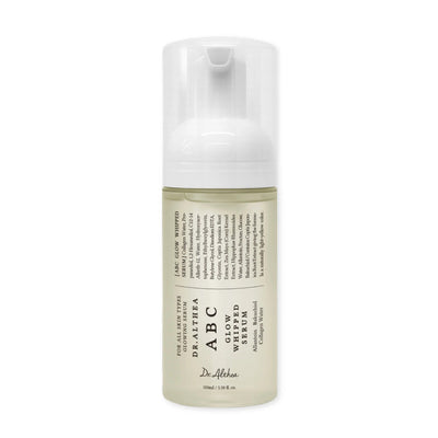 Dr. Althea ABC Glow Whipped Serum 100ml