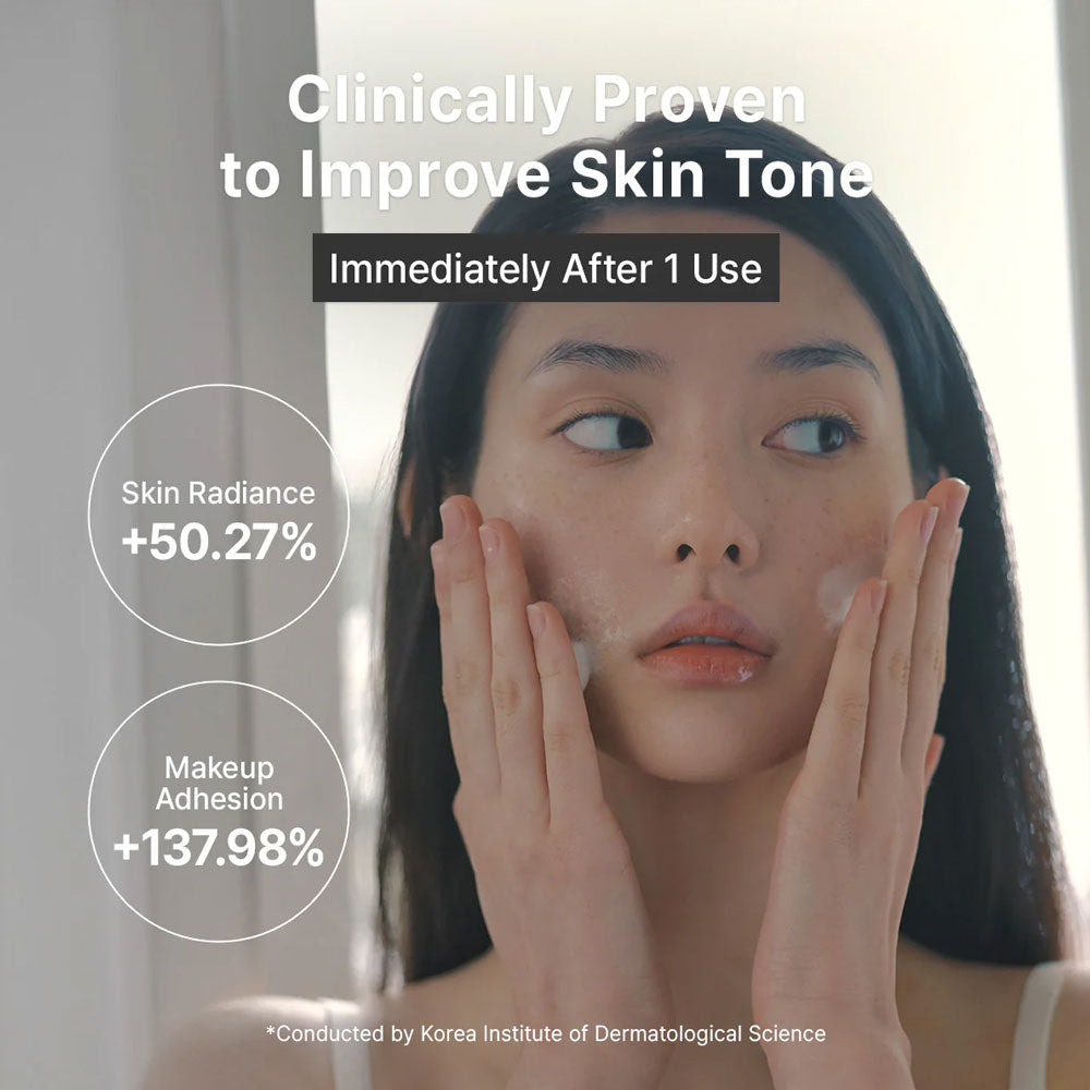 Dr. Althea ABC Glow Whipped Serum 100ml