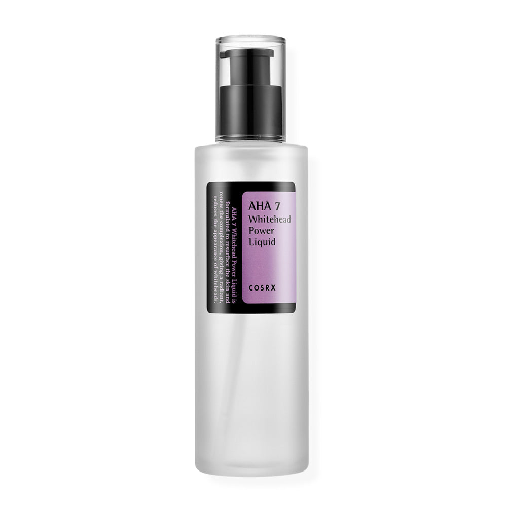 COSRX AHA 7 Whitehead Power Liquid 100ml