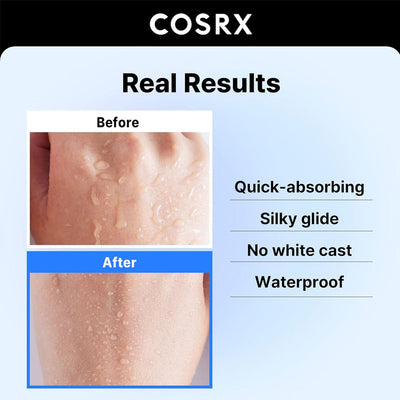 Cosrx Airy-Light Invisible Sun Stick 19g
