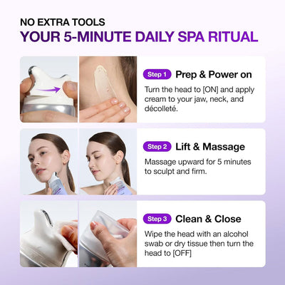 Anua Collagen Retinol Refining Gua Sha Cream 80ml