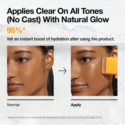 Anua Invisible Matte Finish Sunscreen 50ml SPF50 PA+++
