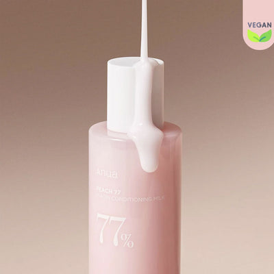 Anua Peach 77 Niacin Conditioning Milk 150ml
