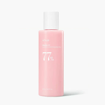 Anua Peach 77 Niacin Conditioning Milk 150ml