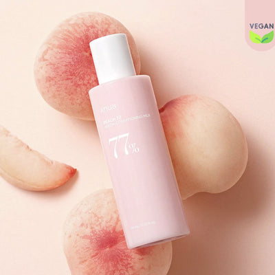 Anua Peach 77 Niacin Conditioning Milk 150ml