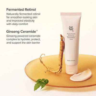 Beauty of Joseon Revive Firming Moisturizer 60ml
