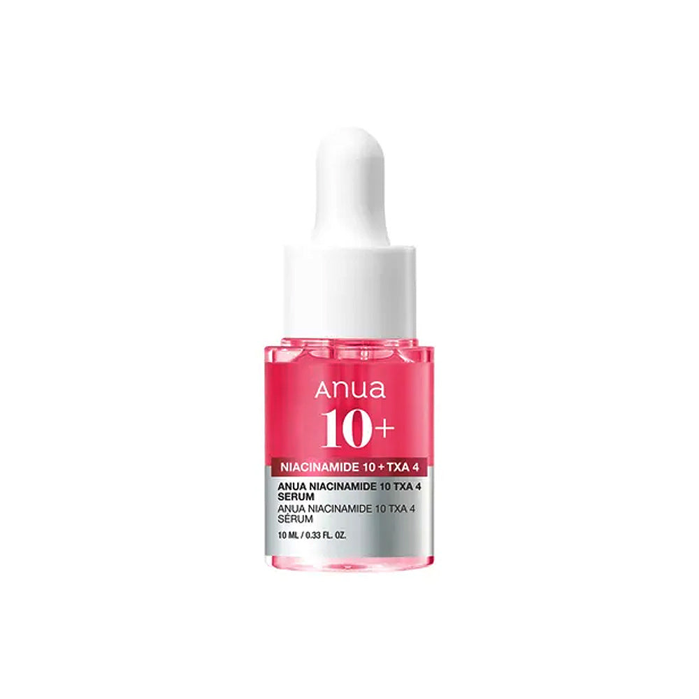 Anua Niacinamide 10% + TXA 4% Serum
