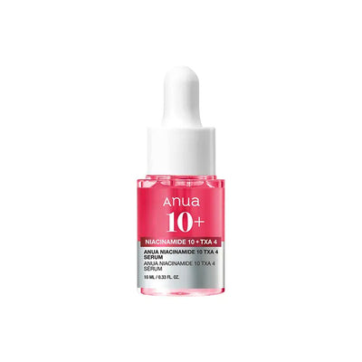 Anua Niacinamide 10% + TXA 4% Serum