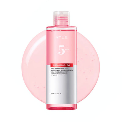 Anua Niacinamide TXA Brightening Booster Toner 250ml