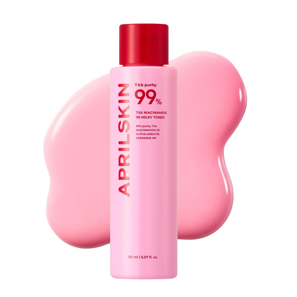 APRILSKIN TXA Niacinamide 99 Milky Toner 150ml