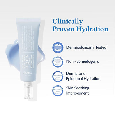 Dr. Althea Aqua Marine Watery Cream 50ml