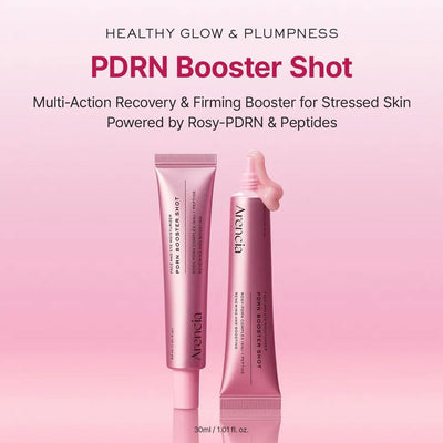 Arencia PDRN Booster Shot 30ml | 10ml