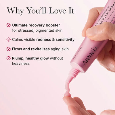 Arencia PDRN Booster Shot 30ml | 10ml