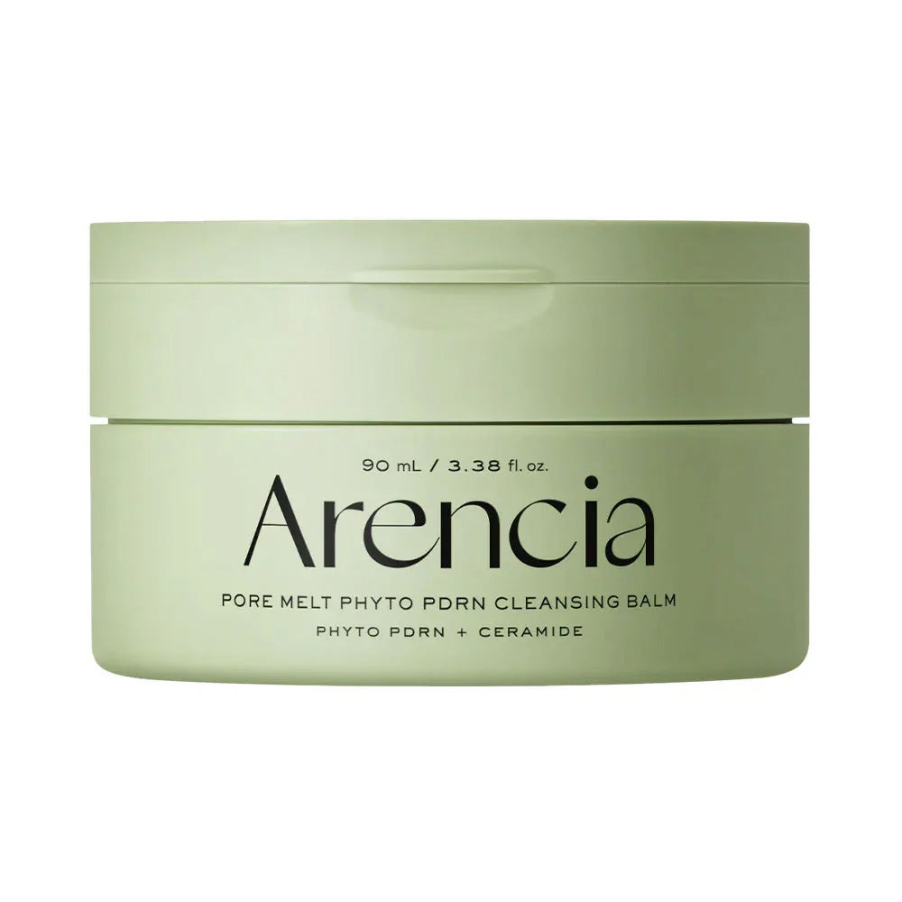 Arencia Pore Melt Phyto PDRN Cleansing Balm 90ml
