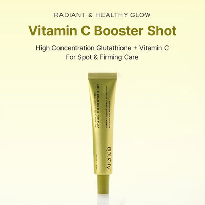 Arencia Vitamin C Booster Shot