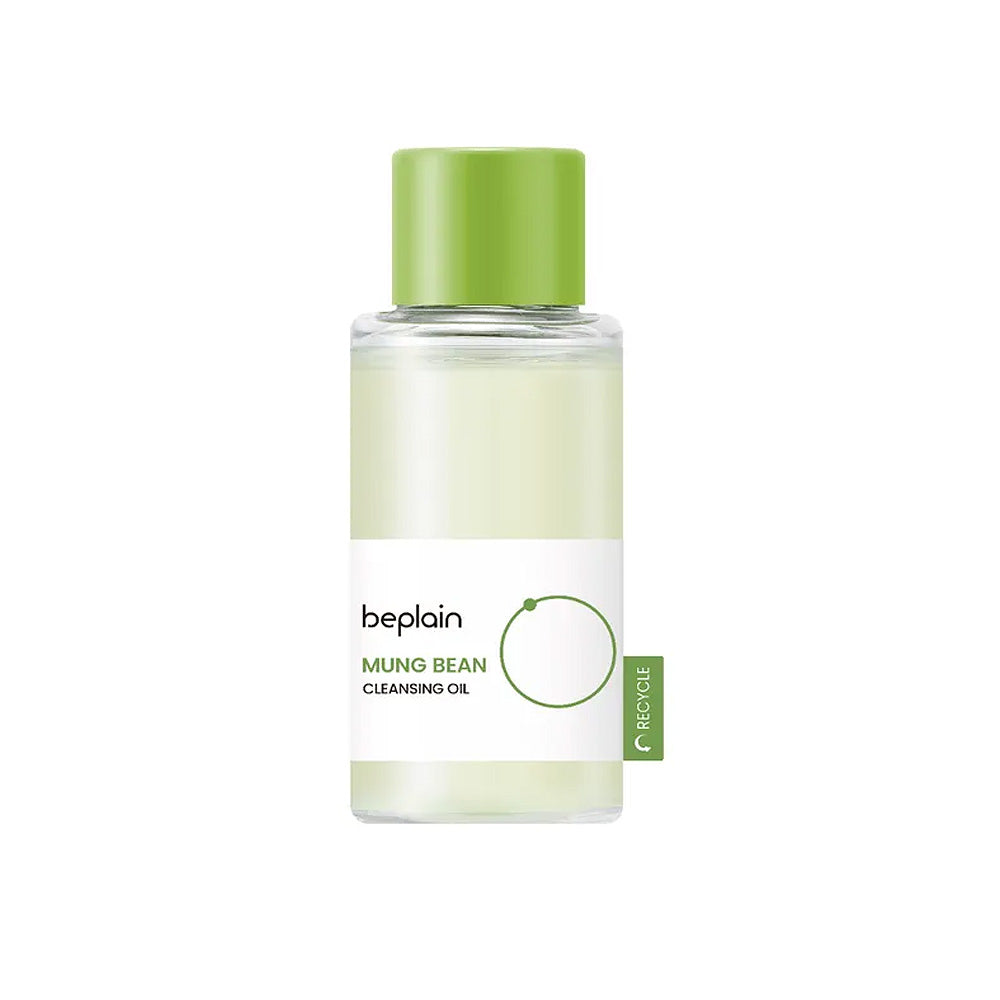 beplain Mung Bean Cleansing Oil 50ml
