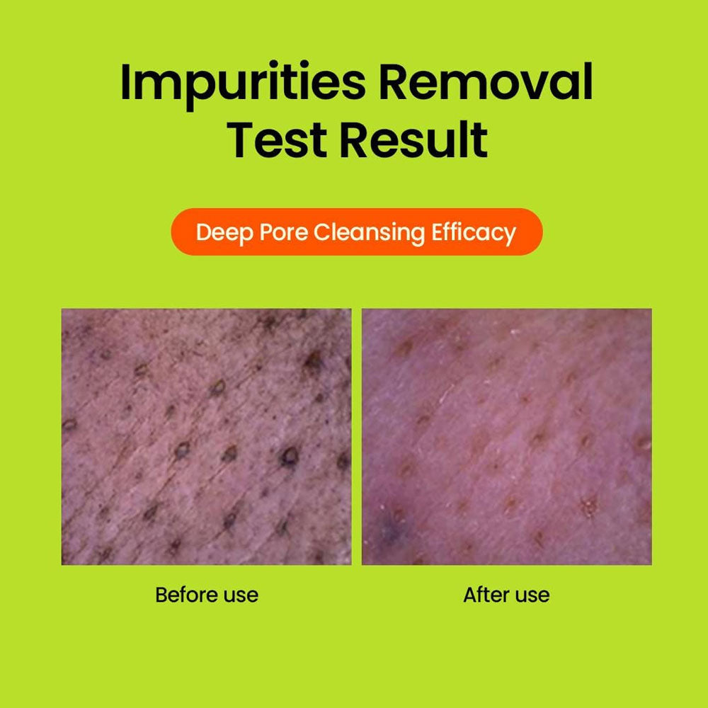 beplain Mung Bean Ph-balanced Cleansing Foam 80ml